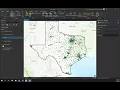Sp23 Week 6 ArcGIS Pro Selecting by Attribute and Exporting Feature