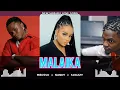 MBOSSO, NANDY, S2KIZZY - MALAIKA