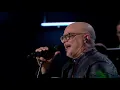 Nelson Arrieta - Baila Pegado Conmigo (En vivo Recording Sessions Mata de Coco, Caracas)