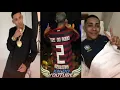 6 MINUTOS DAS MELHORES DO MC POZE [ DJ BARCELONA E KN DO YOUTUBE ]