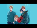 Download Lagu Given Soundtrack - Session/The Seasons (Extended)