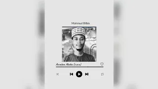 assalam alaika manzon allah mahmudbilbis