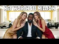 Big Daddy Kane New York Home Hip Hop Legacy and Career Overview