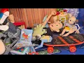 I Found Sid s Creepy Mutant Toys Figure Set Toy Story 1