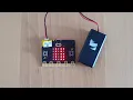 How to create a stopwatch with the micro bit