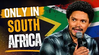 south africa is built different