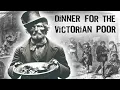 Download Lagu What was Eating Dinner like for a Poor Victorian? (Dining with the Desperate)