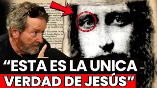La VERDAD que se  OCULTÓ sobre JESÚS | JJ BENITEZ