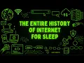 Everything About The Internet Explained Slowly For Sleep