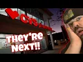 CVS WILL BE NEXT