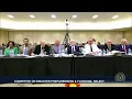 WATCH Kerr County s testify in committee hearing on July 4 flood preparedness response