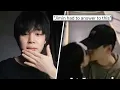 Download Lagu Jimin Accidentally WALKS IN Song Da Eun's In Bedroom On Stream? PETITION TO LEAVE BTS! HYBE Speaks