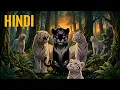Reborn as a Black Tiger After My Family Rejected Me Forest Survival Story
