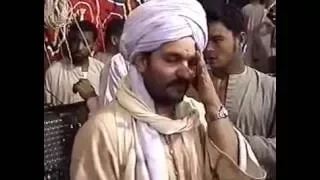 عطر اللهم روض المصطفى الدشناوى دندنها