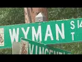 Aiken Drive By Shooting