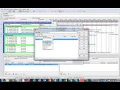 Primavera P6 Common Logical Errors Dangling task Circular Loop