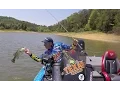 The Bass Fix - Lowrance waypoint management