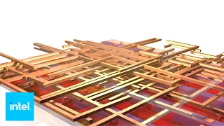 Intel The Making Of A Chip With 22nm 3D Transistors Intel 