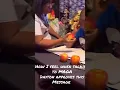 Trying to Learn Math With Mama Be Like BRING ME THE BELT