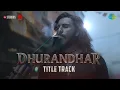 1 hour Dhurandhar - Title Track | Ranveer Singh, Shashwat Sachdev, Hanumankind, Jasmine Sandlas