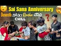 Download Lagu Sai Sana Anniversary Dawath కోసం Racha చేసిన Chill | @Shree_Prabha_Official