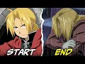 Download Lagu The ENTIRE Story Of Fullmetal Alchemist In 120 Minutes
