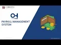 Open Source HR Payroll Management System - Open HRMS Payroll Software Demo