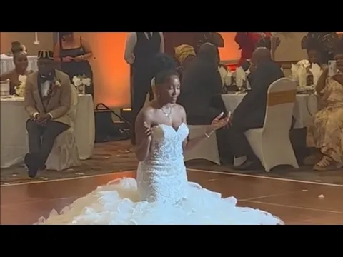 Download MP3 No Father So She Danced with Heavenly Dad **EMOTIONAL**