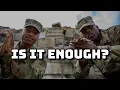 2025 Military Pay Chart Breakdown Are You Impressed