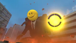 Smilefall Season 2 SFM