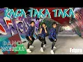 [DANCE Workout]RAKA TAKA TAKA-DJ BRYANFLOW/Tour Korea#2-Tokkigul