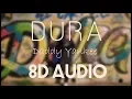 Download Lagu Daddy Yankee _ Dura (8d audio)