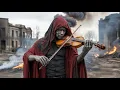 Download Lagu Epic Heavy Rock Violin \u0026 Electric Guitar Duo | Apocalyptic Cinematic Music Video