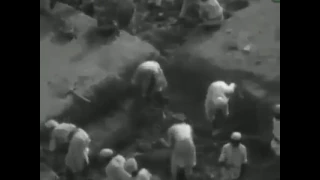 القبة الخضراء قديمة 