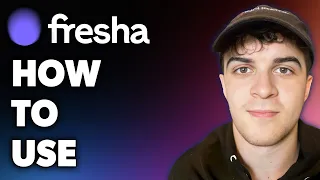 How to Use Fresha Full 2024 Guide