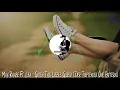 Max Raabe Ft. Lea - Guten Tag Liebes Glück (Der Tieftekker One Pattern) | HARDTEKK | [HD]