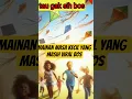 Download Lagu mainan masa kecil yang masih viral