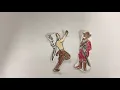 Columbian Exchange Common Craft 1st Bell - Gill
