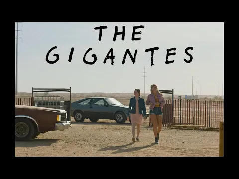 The Gigantes (Tráiler Oficial)