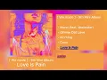 i-dle — Love Is Pain [ Remix. i(love + dle) ]