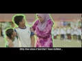 Dettol Detik-detik Kasih
