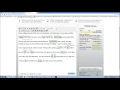 Pearson Writer Demo