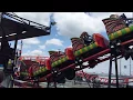 23rd Staten Island Mall Spring Carnival