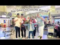 Download Lagu Rai Goes to Korea, ketemu Vania di bandara??
