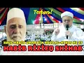 Download Lagu Ceramah Habib Rizieq Shihab di Haul Habib Umar bin Hood al-Athos ke 27