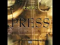 G-Migos - Press (OFFICIAL AUDIO)