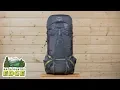 Osprey Atmos AG 50 Internal Frame Backpack
