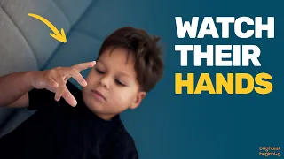 The Early Physical Signs of Autism That Parents Miss