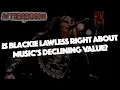Is Blackie Lawless Right About Music s Declining Value