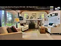 Balsam Lake Waterfront Property FOR SALE - 100 Maple Avenue